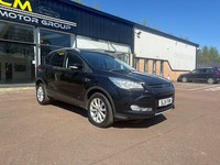 2015 Ford Kuga 2.0 TDCi 150 Titanium 5dr 2WD HATCHBACK Diesel Manual