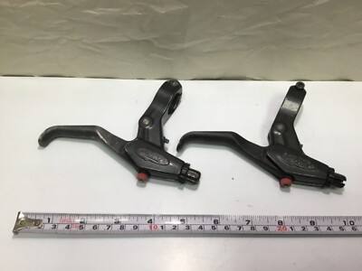 Avid Dial 7 Brake Levers