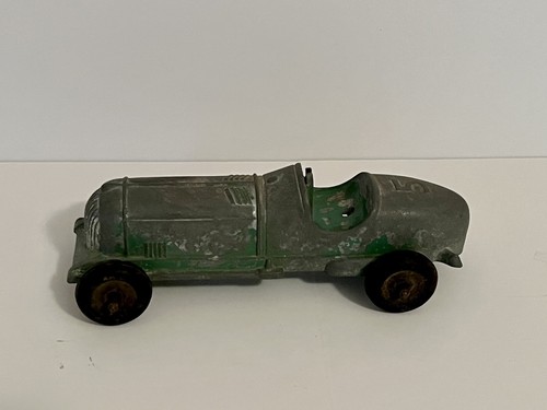 ヴィンテージHUBLEY KIDDIE TOY グラマン戦闘機50’s ヴィンテージHUBLEY KIDDIE TOY グラマン戦闘機50's