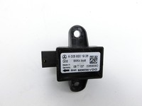 Mercedes GL 500 X164 06-11 Sensor für Airbag Crashsensor Airbagsensor Rechts Vorne Mercedes GL 500 X164 06-11... Vorschau 2