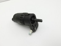 Audi A3 8P 04-08 Waschwasserpumpe Wischwasserpumpe f. Windschutzscheibe Audi A3 8P 04-08 12.10.2007 1K6955651 gebraucht Vorschau 2