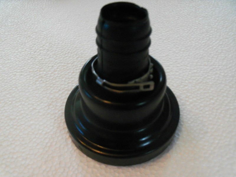 Opel Insignia I Bj:09-2017 Kardanwelle Gelenk-Manschette Vorn Neu