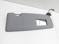 BMW E81 1er 118d 07-11 Sonnenblende Rechts für Beifahrer BMW E81 1er 118d 07-11 23.07.2008 gebraucht Vorschau 2