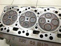 DAF LF55 220FA 2015 6,7 161KW PX-7 Zylinderkopf DAF LF55 220FA 2015 24.03.2015 5296580 gebraucht Vorschau 9