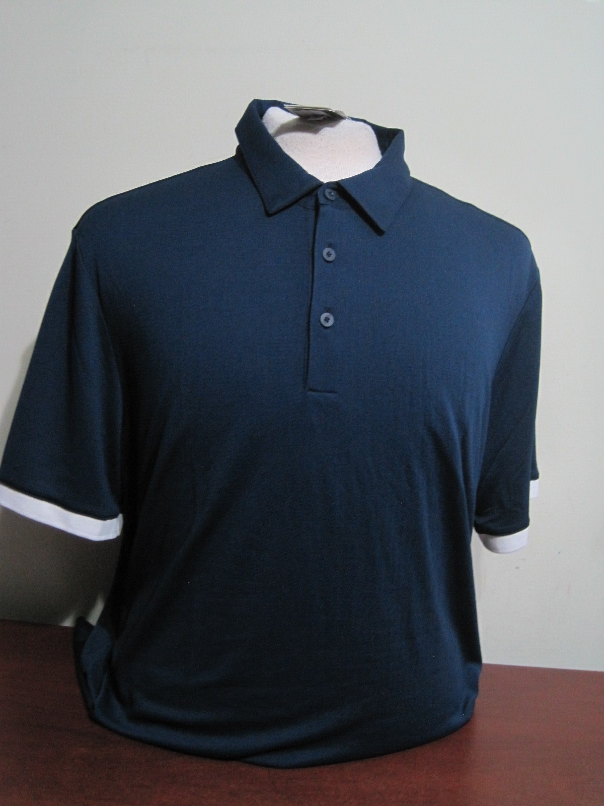 adidas H/S polo shirt古着ネイビーunisexスポーツMIX $_57.JPG?set_id=8800005007