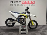 Husqvarna TC 65