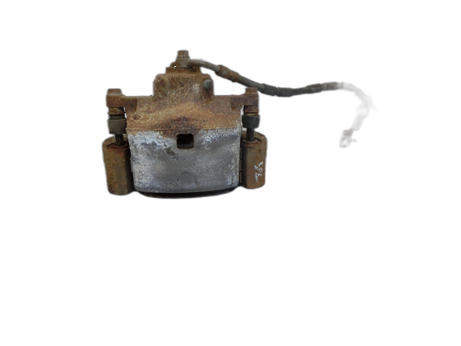 Brake Caliper Front Left for Mazda 6 GH 08-12 - Bild 1