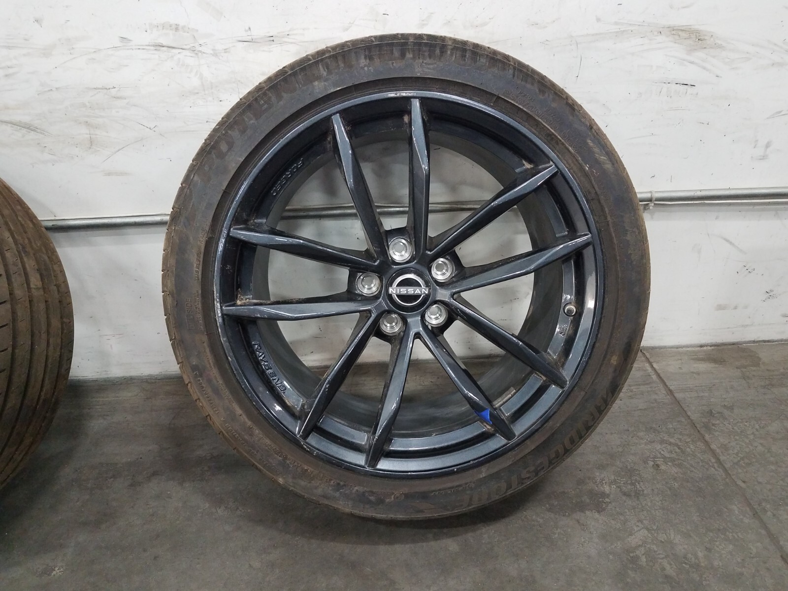 2023 Nissan Z OEM 19 2023 Nissan Z OEM 19