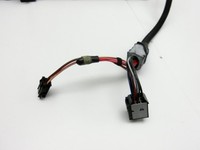 BMW X3 E83 03-06 3,0 170KW Kabelbaum Glühkerzen Motorkabelbaum Leitungssatz BMW X3 E83 03-06 12.11.2004 70901480... Vorschau 4