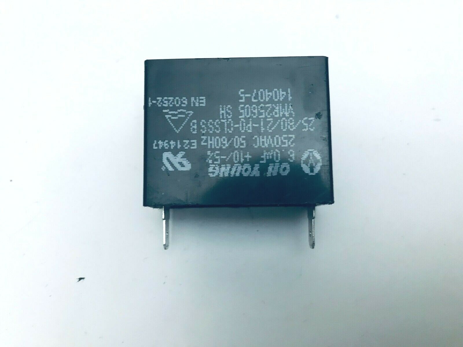 Magic Chef Microwave Model MC0165UB Capacitor 1404075