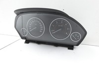 BMW 320d F31 12-15 2,0d 135KW Kombiinstrument Tacho BMW 320d F31 12-15 21.12.2012 1050333 62105A03A33 9295863... Vorschau 4