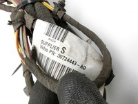 Volvo C70 542 06-09 PDC Kabelbaum Leitungssatz Hinten Volvo C70 542 06-09 01.06.2007 30724443-AD gebraucht Vorschau 2