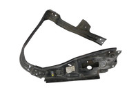 Mercedes W251 R350 10-13  Lang Halter Träger Führung Aufnahme für Scheinwerfer Links Vorne Mercedes W251 R350 10-13... Vorschau 1