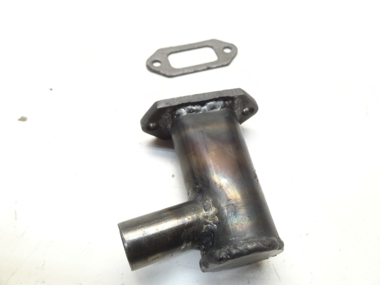 Husqvarna Chainsaw Custom Exhaust Muffler 394 394xp 395