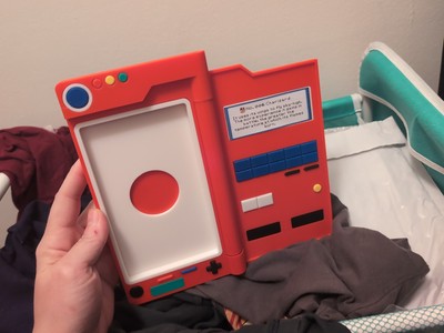 Fotos del artículo de un comprador verificado
