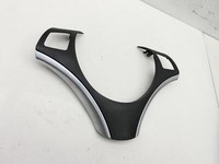 BMW 1er E88 125I 07-11 Cabrio Blende Innen für Lenkrad BMW 1er E88 125I 07-11 26.10.2007 0430403 32300430403... Vorschau 2