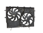Jumper Ducato 250 06-14 HDI 2,2 88KW Lüfter Ventilator f. Kühler Jumper Ducato 250 06-14 20.04.2007 F9522 C860 gebraucht Vorschau 1