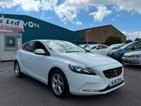 2016 Volvo V40 D2 [120] ES 5dr ++ 20 TAX / ULEZ / 78 MPG / DAB / BLUETOOTH ++ HA