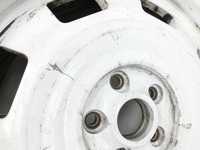 VW Beetle 5C 11-16 1x Felge Stahlfelge 5X120 7X17Zoll ET43 VW Beetle 5C 11-16 12.02.2015 5C0601025G gebraucht Vorschau 5