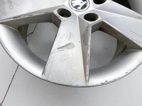 Skoda Octavia III 5E 12-16 1x Felge Alufelge 5X112 6.5X16Zoll ET46 Skoda Octavia III 5E 12-16 16.01.2015 5E0601025H... Vorschau 5