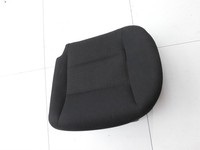 Mercedes B 180 Cdi W245 05-08 Sitzpolster Sitzkissen Sitzbezug Rücksitzbank Links Hinten Mercedes B 180 Cdi W245... Vorschau 2