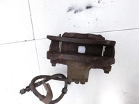 Jeep Compass MK49 10-14 2,1 120KW Bremssattel Bremszange Vorne Rechts Jeep Compass MK49 10-14 31.01.2014 5191238AA... Vorschau 6
