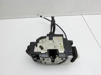 KIA Ceed ED 09-13 Kombi Türschloss m. ZV Stellmotor Rechts Hinten KIA Ceed ED 09-13 31.10.2011 gebraucht Vorschau 2