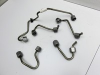 BMW G21 320dx 3er 19-22 2,0d 140KW Hochdruck Leitung Kraftstoffleitung BMW G21 320dx 3er 19-22 17.09.2020 8579244... Vorschau 4