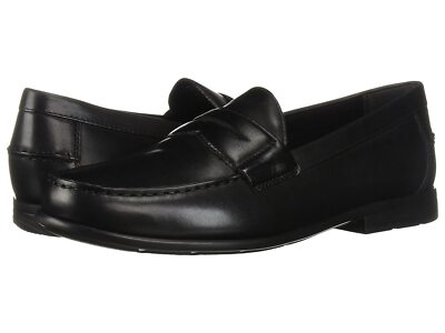 

Мужские пенни-лоферы Nunn Bush Drexel Moc Toe с технологией KORE Walking Comfort