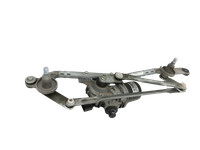 Opel Karl Wischermotor m. Wischergestänge Vorne Opel Karl 2017 95143173 3173U gebraucht Vorschau 1