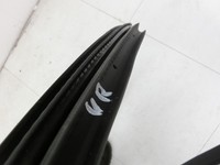 Ford Fiesta VII 17-21 5T Dichtung für Rahmen Tür Rechts Vorne Ford Fiesta VII 17-21 12.07.2017 H1BB-A20708-AE gebraucht Vorschau 5