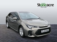 2022 Suzuki Swace 1.8h SZ-T Estate 5dr Petrol Hybrid CVT Euro 6 (s/s) (122 ps) E
