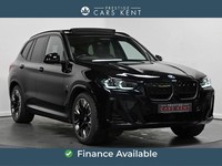 2023 BMW iX3 iX3 M Sport Pro ESTATE Electric Automatic