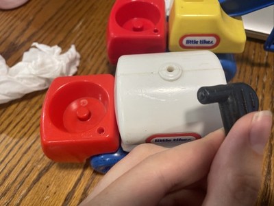 Item photo(s) from verified buyer