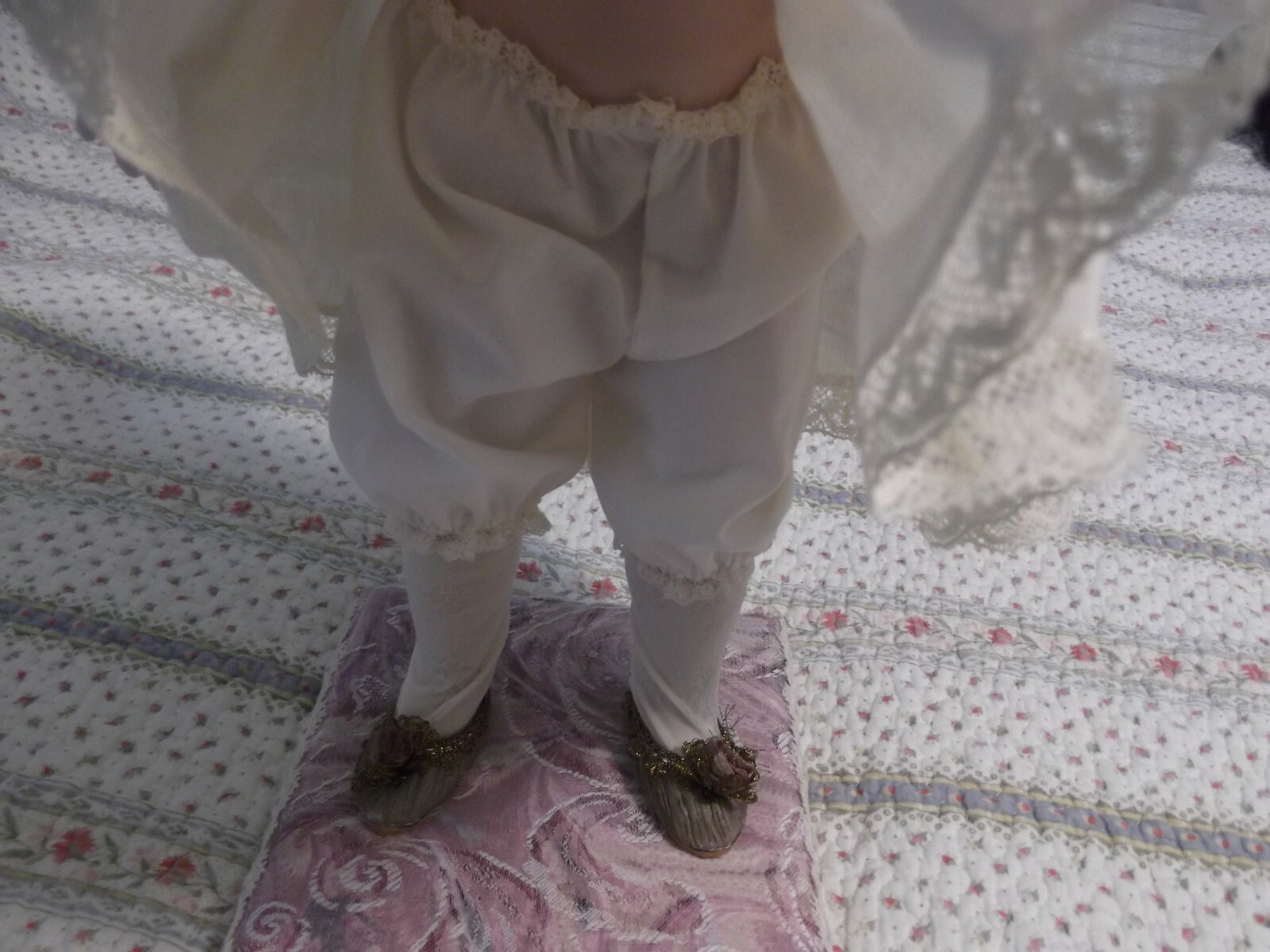 AUTHENTIC SEELEY COMPOSITION FBM 14