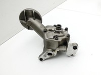 Audi A6 4F C6 qu 04-08 TDI 3,0 171KW ASB Ölpumpe Audi A6 4F C6 qu 04-08 05.04.2006 059115105AG 059115105AD gebraucht Vorschau 6