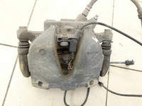 Mercedes X204 GLK 09-15 3,0 170KW Bremssattel Bremszange Vorne Rechts Mercedes X204 GLK 09-15 21.02.2009... Vorschau 2