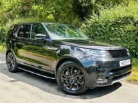 2020 Land Rover Discovery 3.0 Discovery Landmark Edition SD6 Auto 4WD 5dr SUV Di