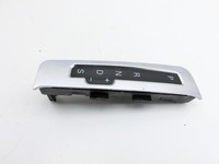 Audi A4 8K B8 08-11 Blende Schaltkulisse Ganganzeige Audi A4 8K B8 08-11 04.04.2009 8K1713463 8K17134633Q7... Vorschau 4