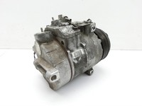 Mercedes GLK X204 12-15 CDI 2,2 125KW Klimakompressor Klima Kompressor Mercedes GLK X204 12-15 23.05.2013... Vorschau 6