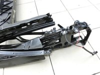 BMW E46 318CI 03-06 Cabriolet Gestänge für Verdeck BMW E46 318CI 03-06 03.06.2004 7030542 54347030542 - gebraucht Vorschau 4