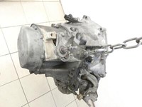 Peugeot 308 I 07-11 1,6 110KW BVM5 Schaltgetriebe Getriebe Peugeot 308 I 07-11 26.02.2009 2222XZ gebraucht Vorschau 9