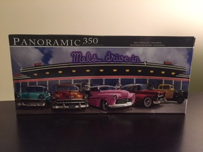 Usa Magnet Magnetschild Mel S Drive In American Graffiti Style Diner Koelkastmagneten Huis Workbenchprojects Com