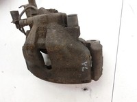 Audi A4 8E 04-08 2,0 96KW Bremssattel Bremszange Vorne Links Audi A4 8E 04-08 12.09.2005 8E0615123A gebraucht Vorschau 4
