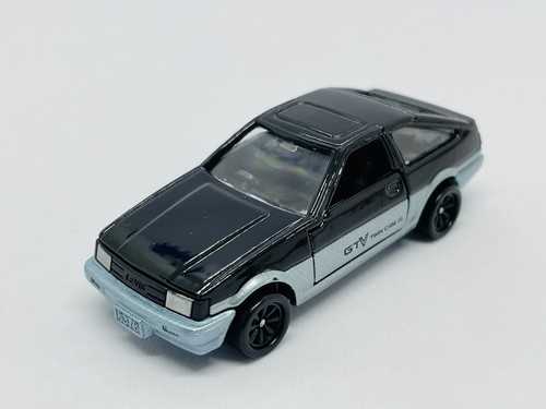 Tomica Tomy 78-4 Toyota Corolla Levin 1600GTV - II ADO