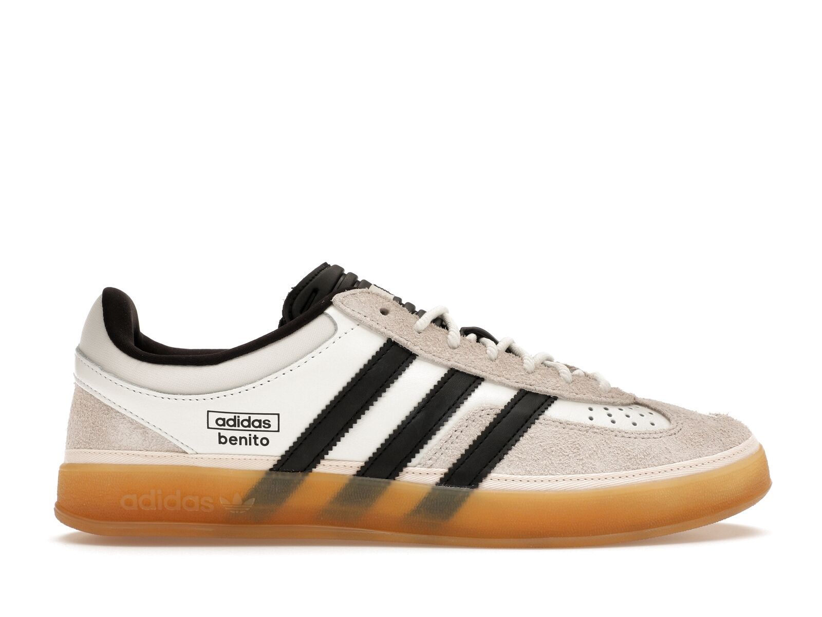 adidas Bad Bunny x Gazelle Indoor Core White - IF9735 New Size | eBay