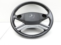 Mercedes W251 R350 10-13 Lenkrad Airbaglenkrad Schwarz Mercedes W251 R350 10-13 29.03.2011 A1644607703 2442352S79... Vorschau 6