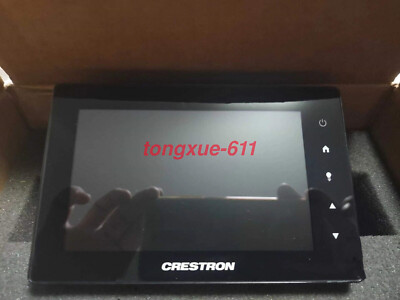 1PC NEW CRESTRON TSW-550-B-S touch screen Via FedEx or DHL
