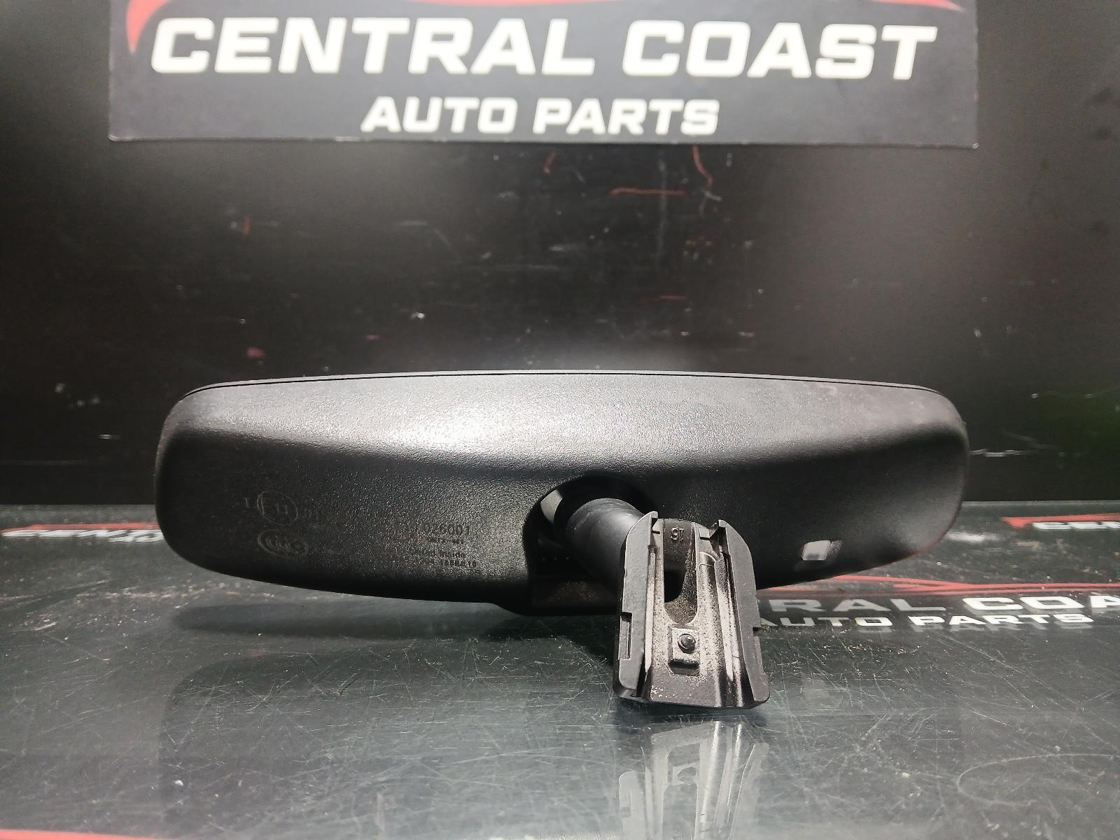 2018 Nissan Xtrail INTERIOR MIRROR ELECTROCHROMATIC TYPE T32 03/14-07/22 14 15 16 1 image 3