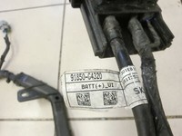 Hyundai I30 PD 17-19 5T Kabelbaum für Batterie Hyundai I30 PD 17-19 15.12.2016 91850-G4320 gebraucht Vorschau 8